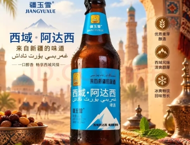 蓝标